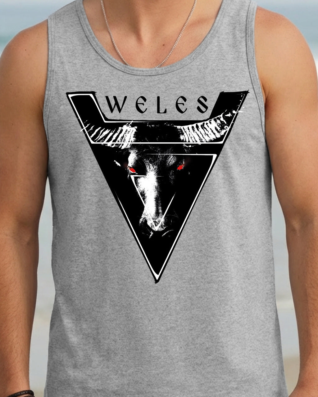 Weles — Szary