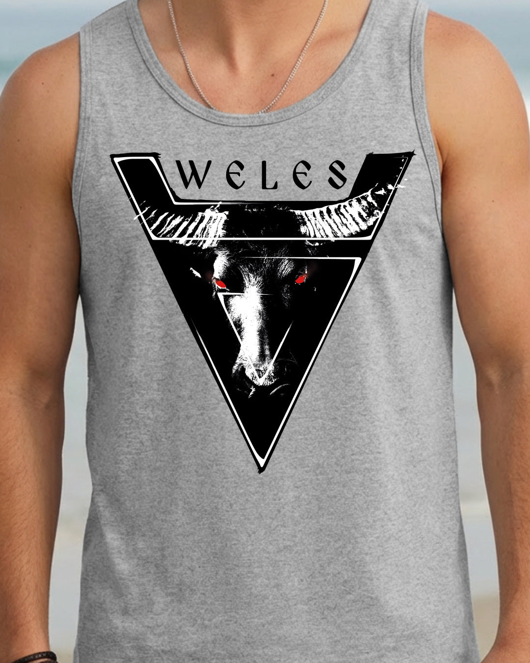 Weles — Szary