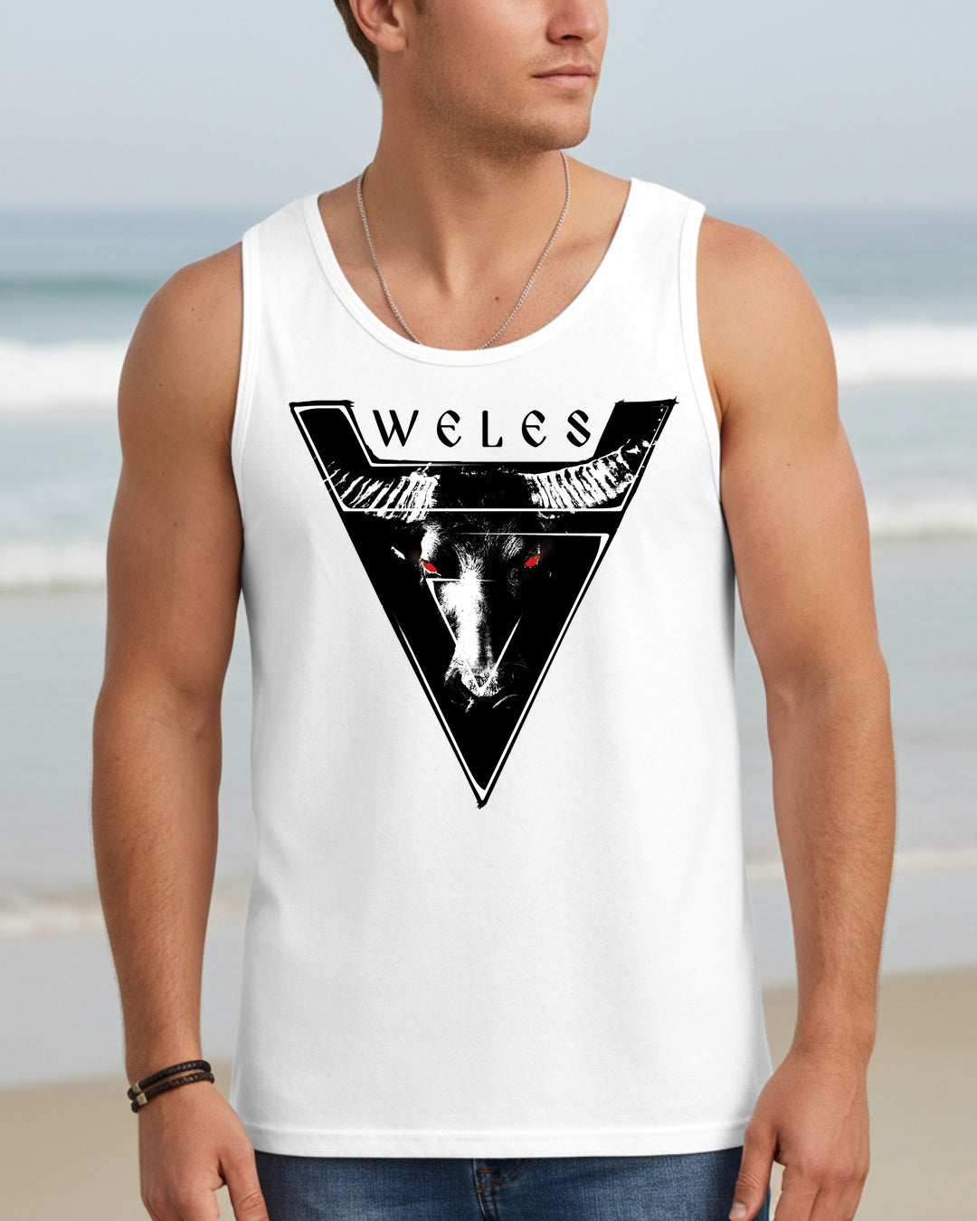 Weles — Biały