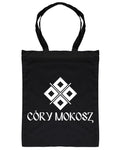 Córy Mokosz — Czarny