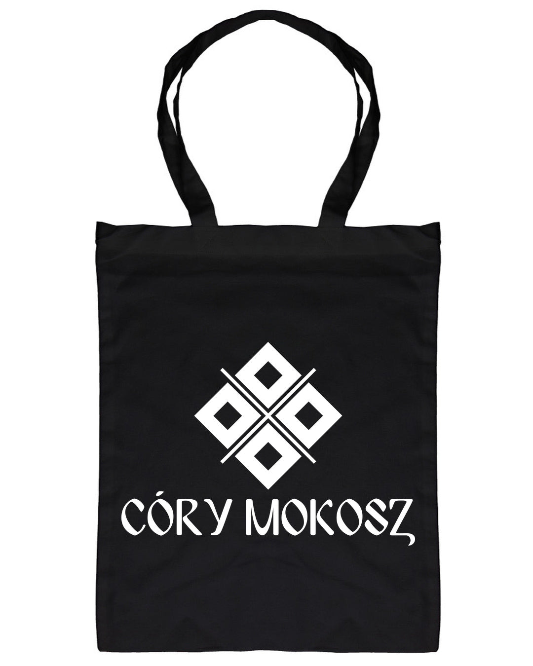 Córy Mokosz — Czarny