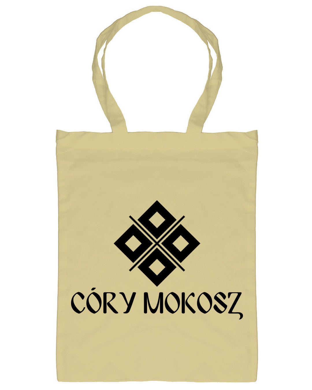 Córy Mokosz — Naturalny