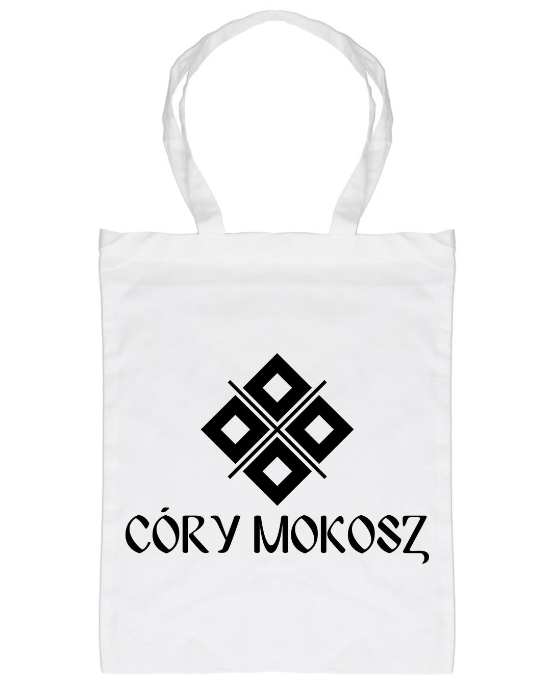 Córy Mokosz — Biały