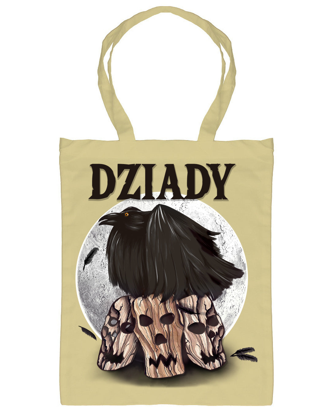 Dziady — Naturalny