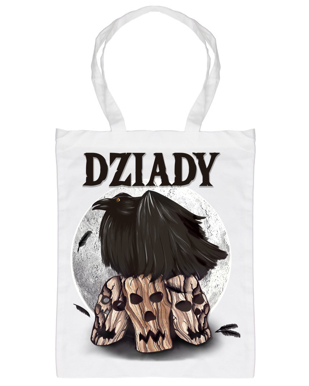 Dziady — Biały