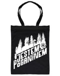 Jestem Poganinem — Czarny