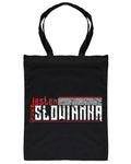 Jestem Słowianką — Czarny
