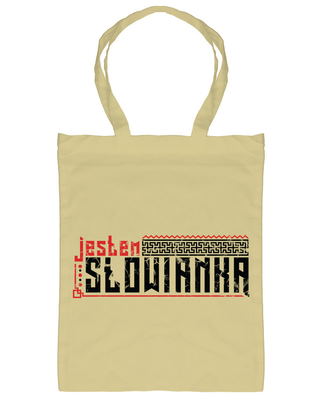 Jestem Słowianką — Naturalny