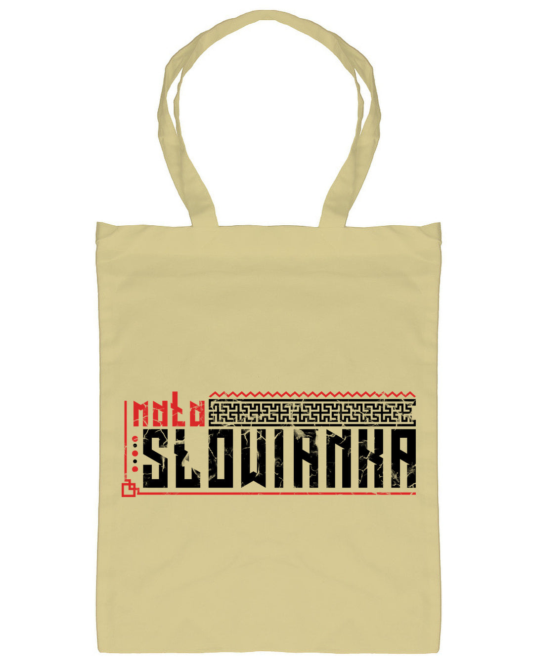Mała Słowianka — Naturalny