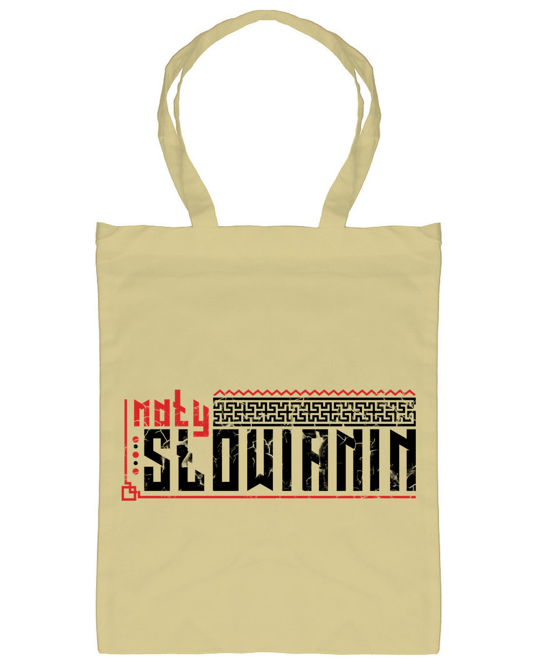 Mały Słowianin — Naturalny