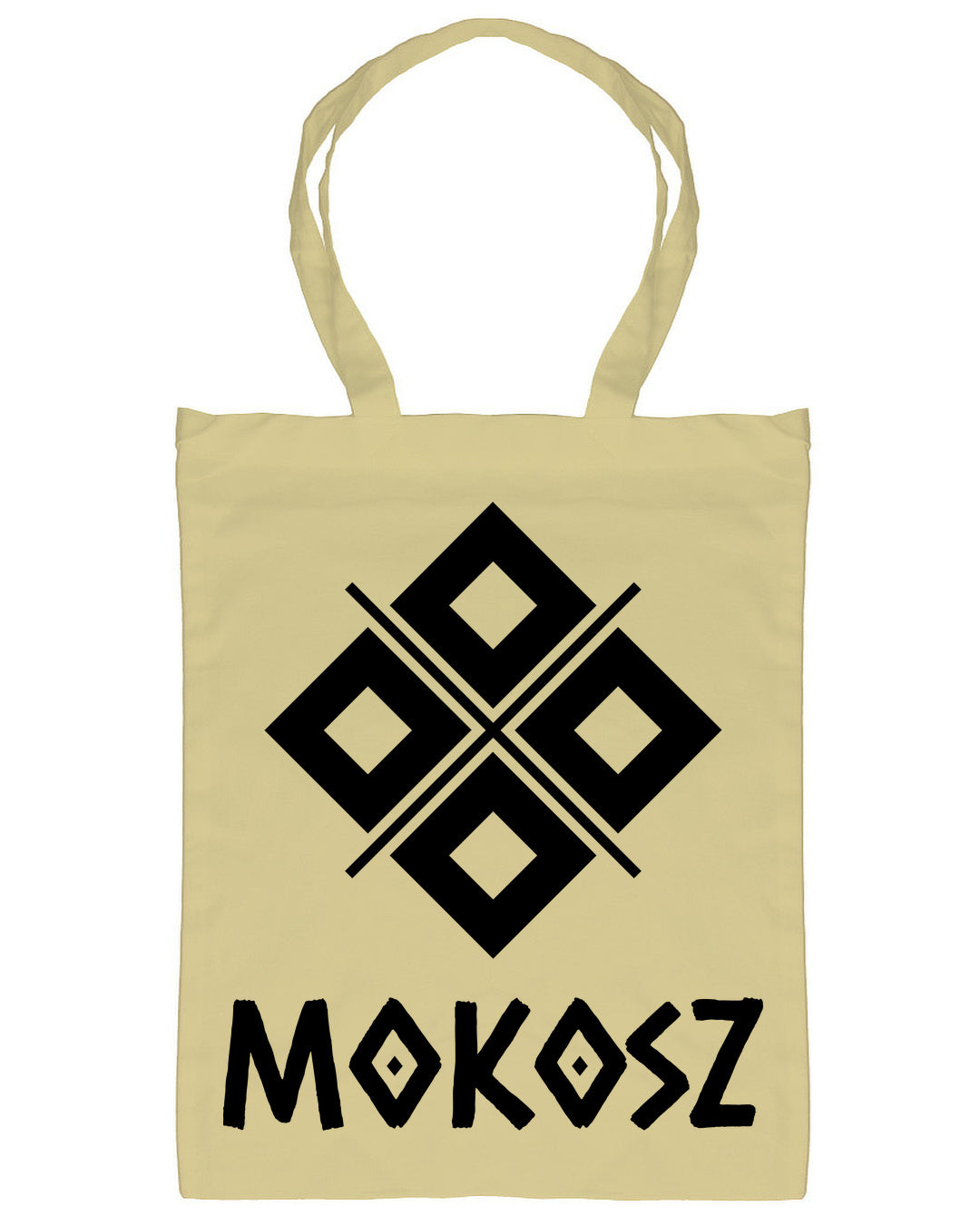 Mokosz Symbol — Naturalny