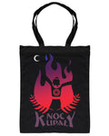 Noc Kupały — Czarny