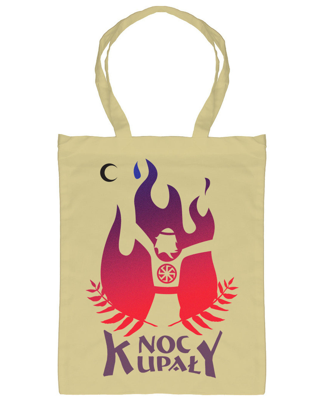 Noc Kupały — Naturalny