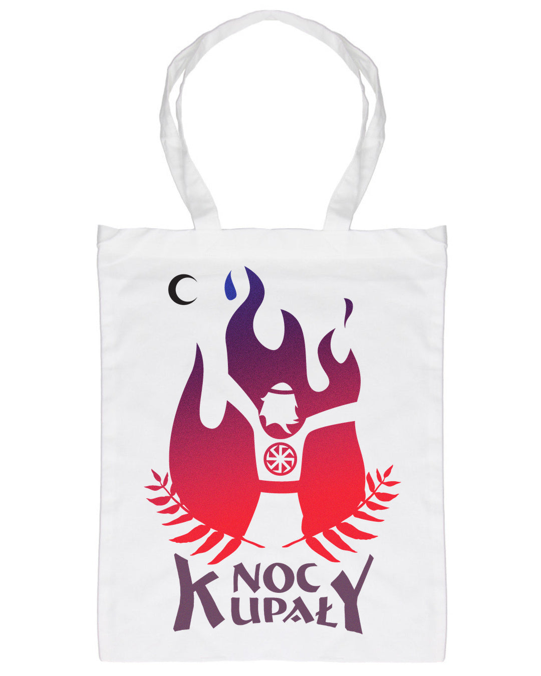 Noc Kupały — Biały