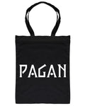 Pagan — Czarny