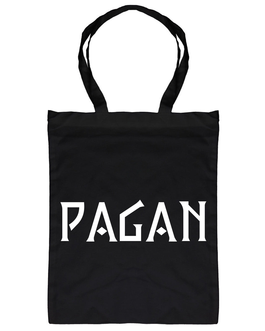 Pagan — Czarny