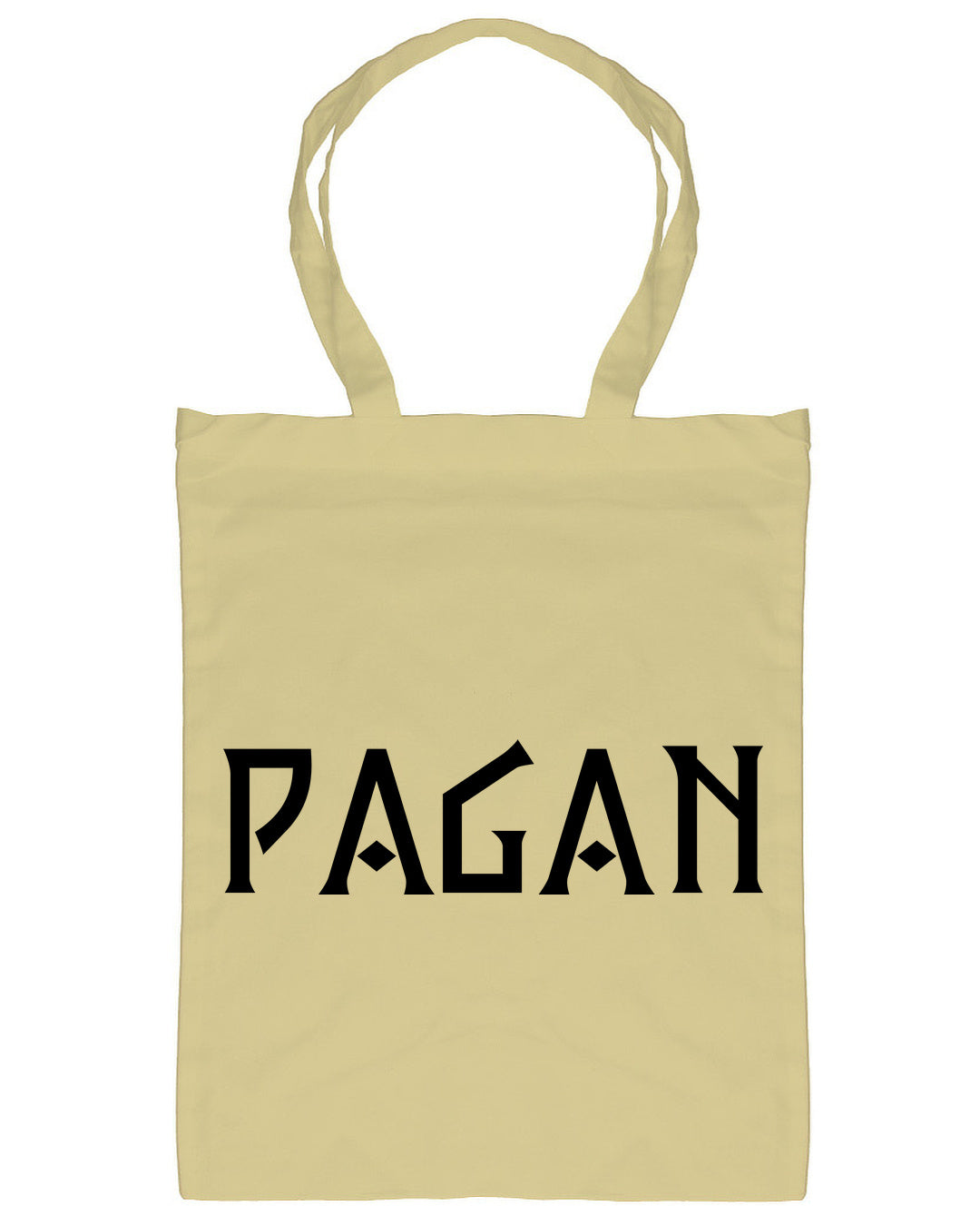 Pagan — Naturalny