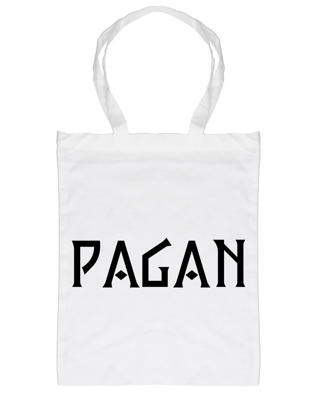 Pagan — Biały