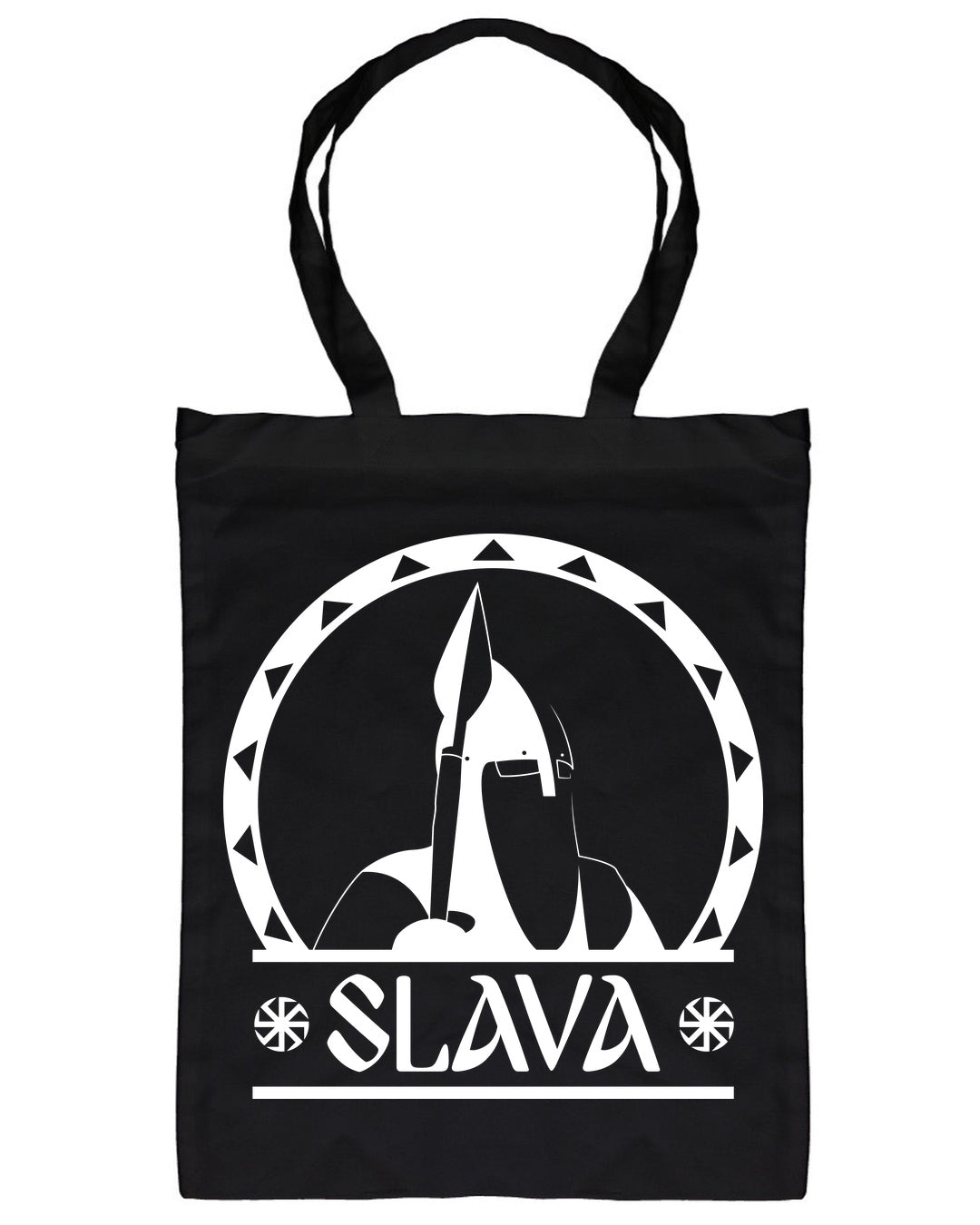 Slava — Czarny