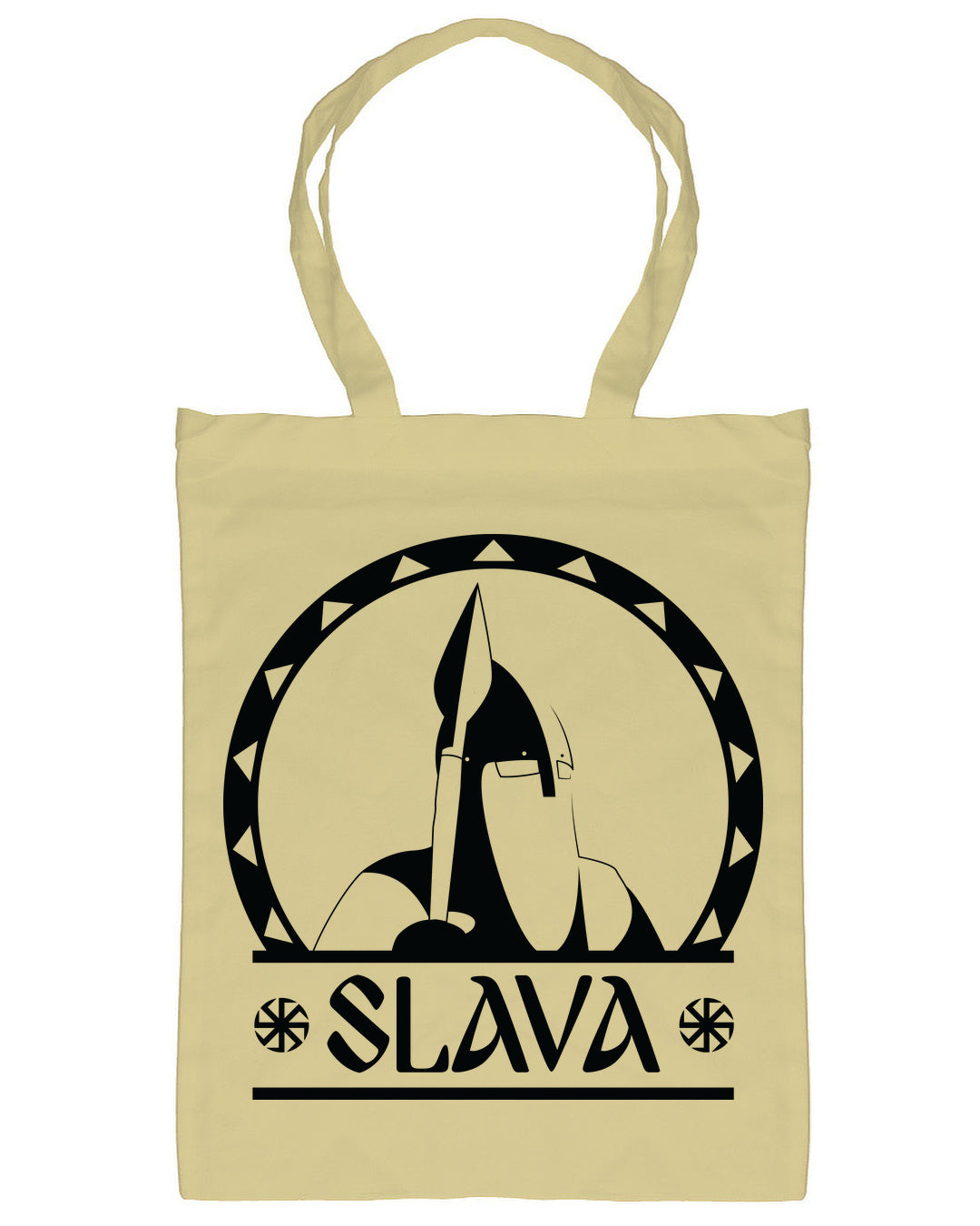Slava — Naturalny