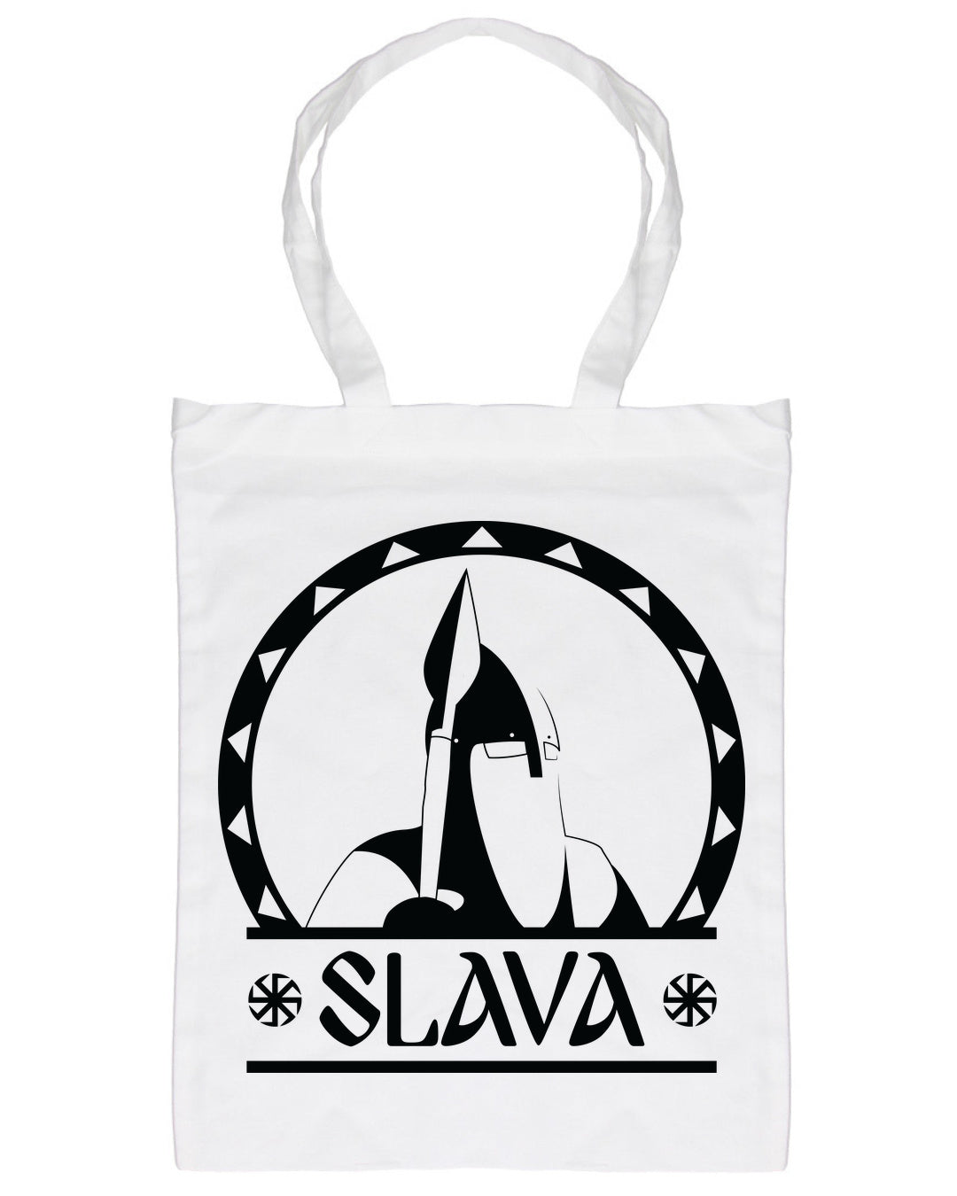 Slava — Biały