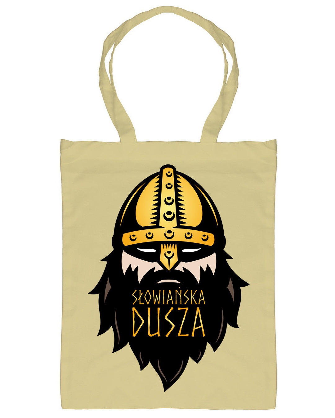 Słowiańska Dusza — Naturalny