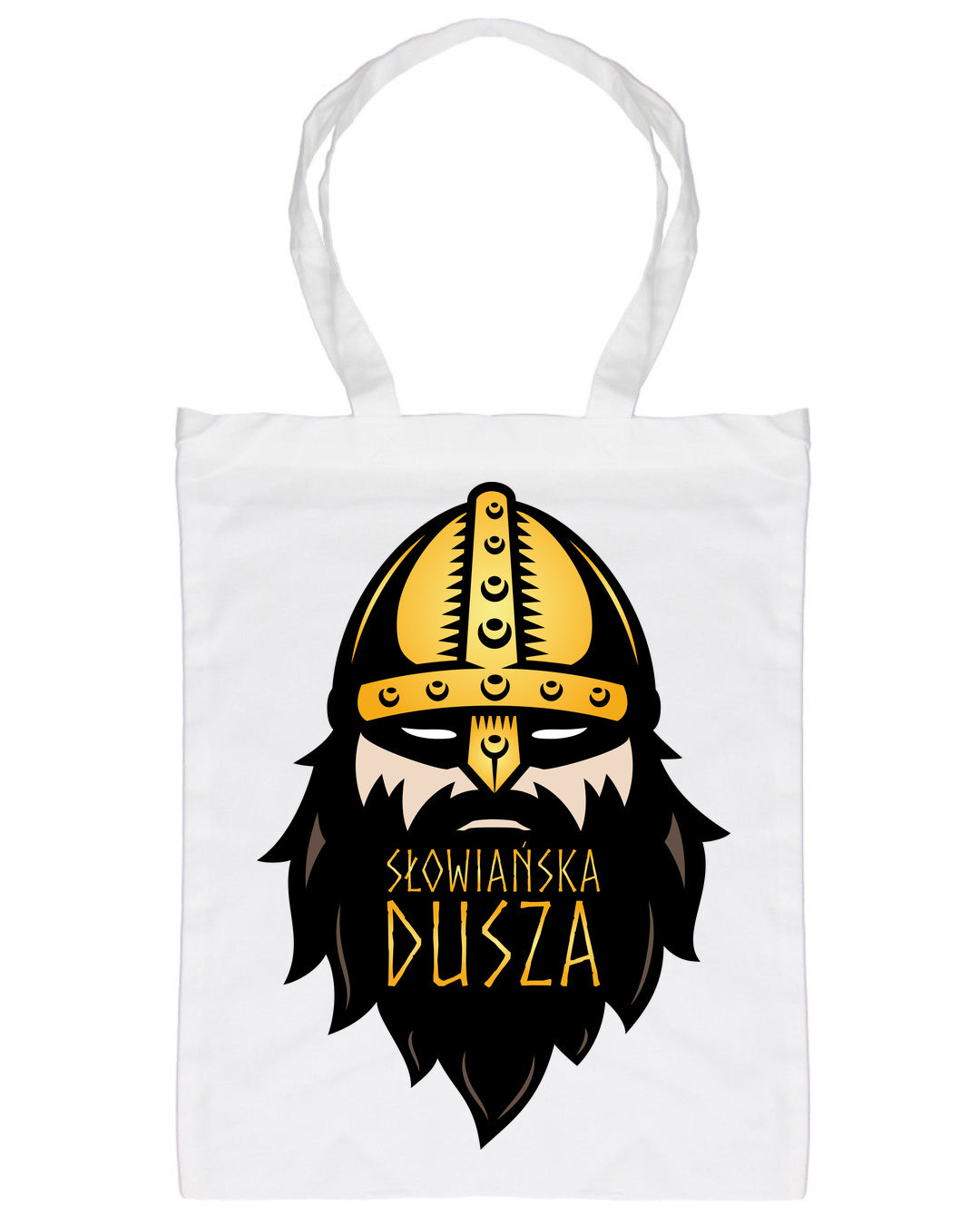 Słowiańska Dusza — Biały