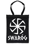 Swaróg Symbol — Czarny