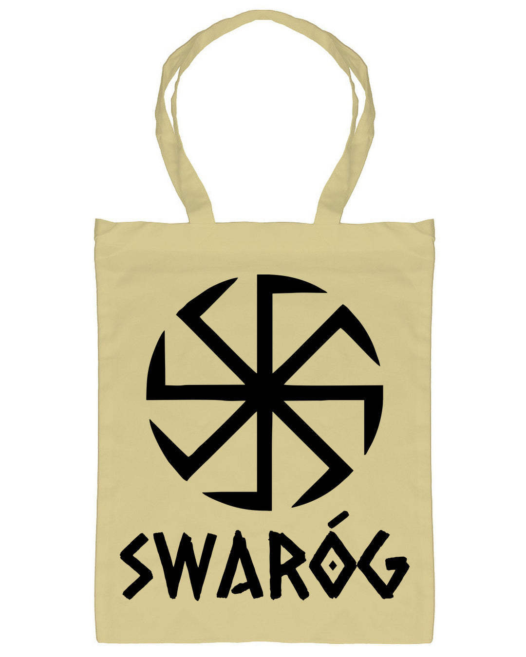 Swaróg Symbol — Naturalny