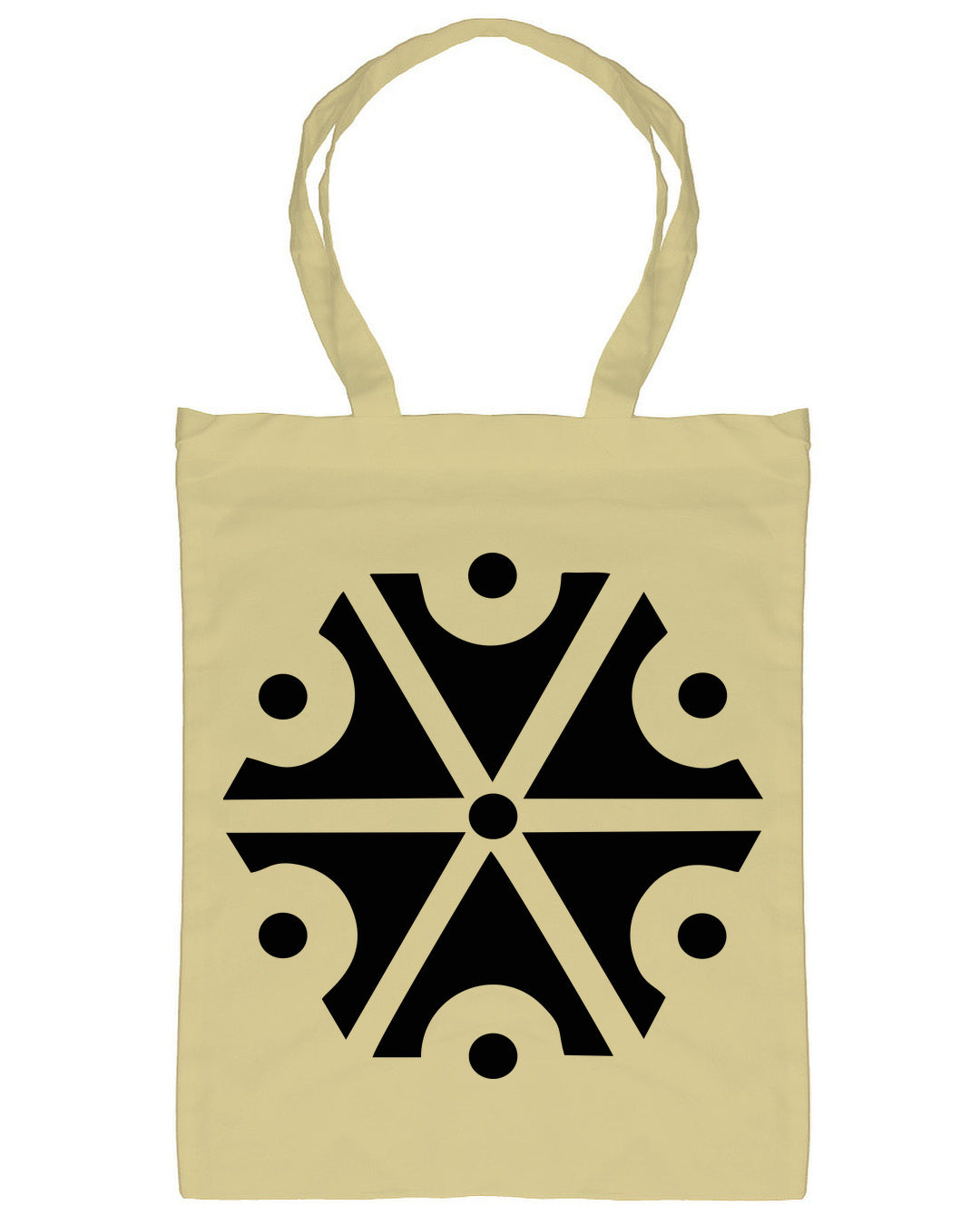 Symbol Peruna II — Naturalny