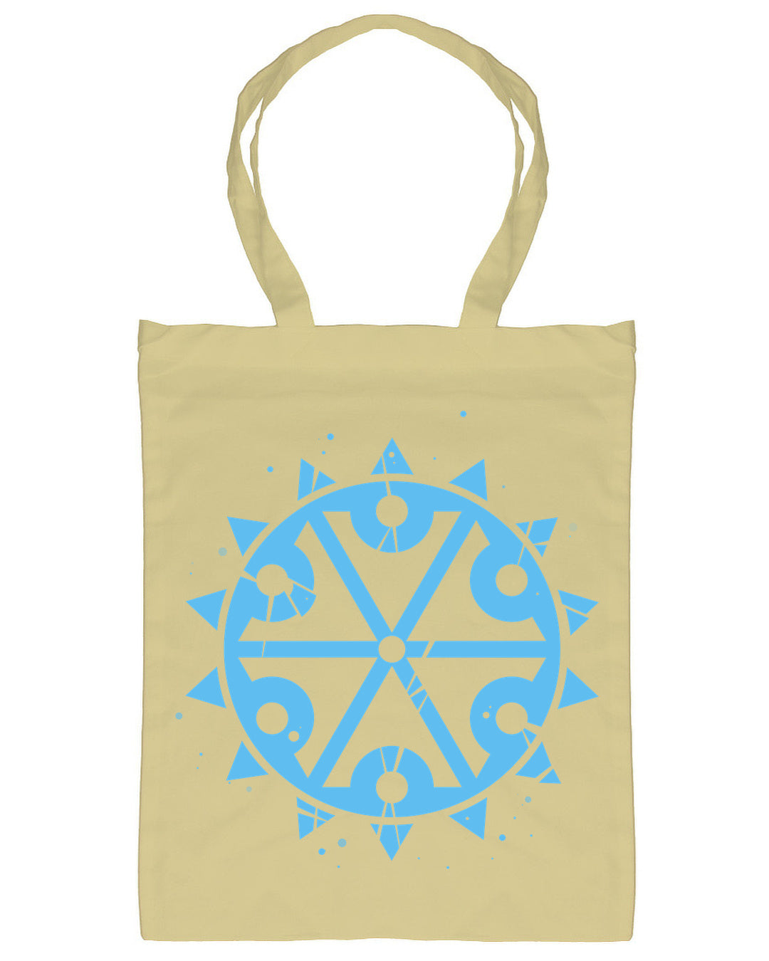 Symbol Peruna — Naturalny