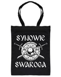 Synowie Swaroga — Czarny