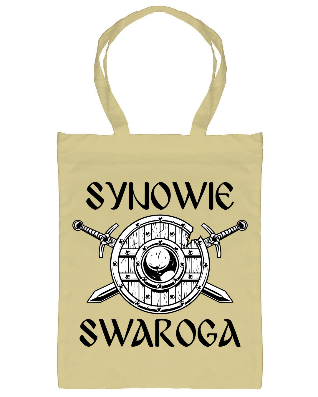 Synowie Swaroga — Naturalny