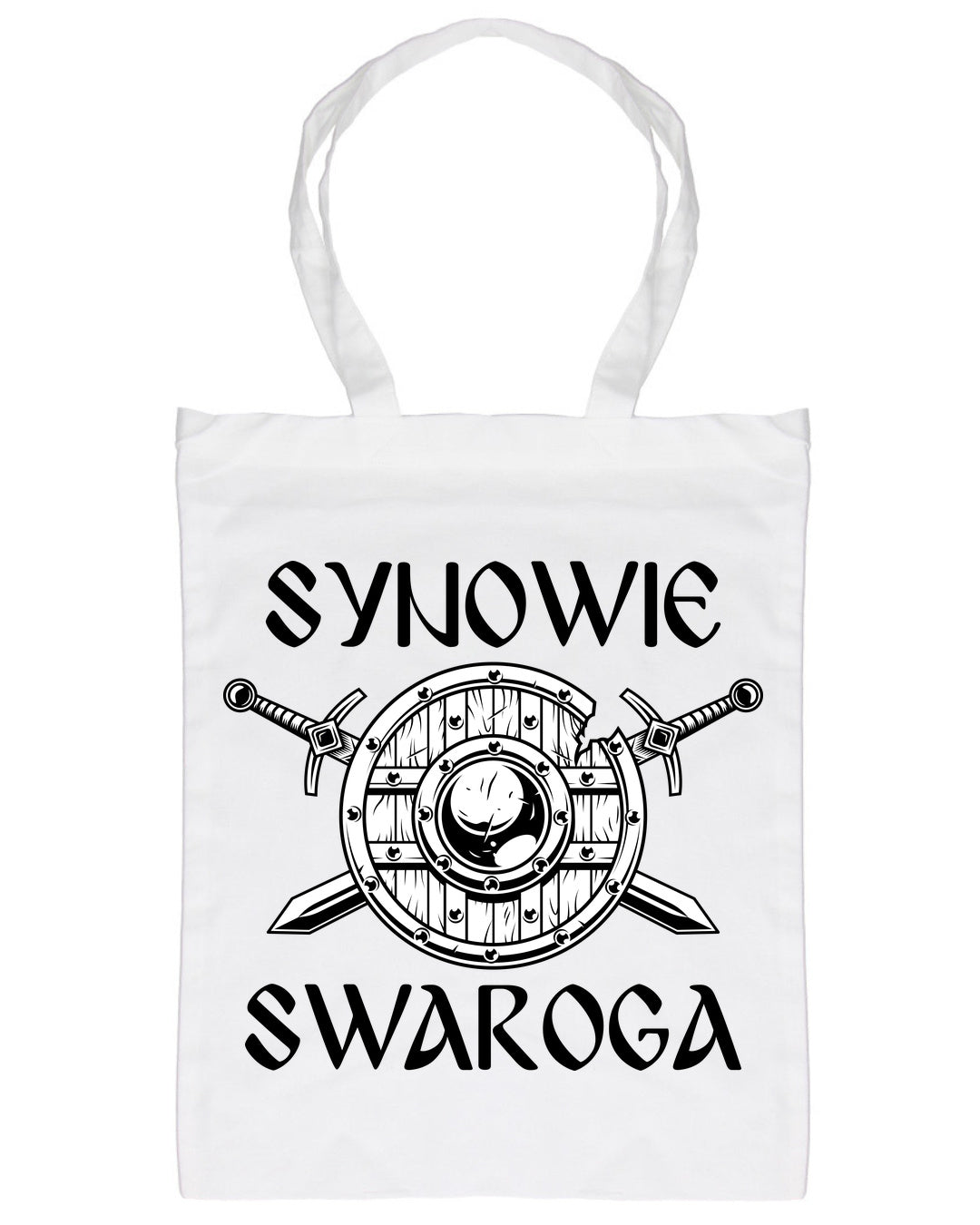 Synowie Swaroga — Biały