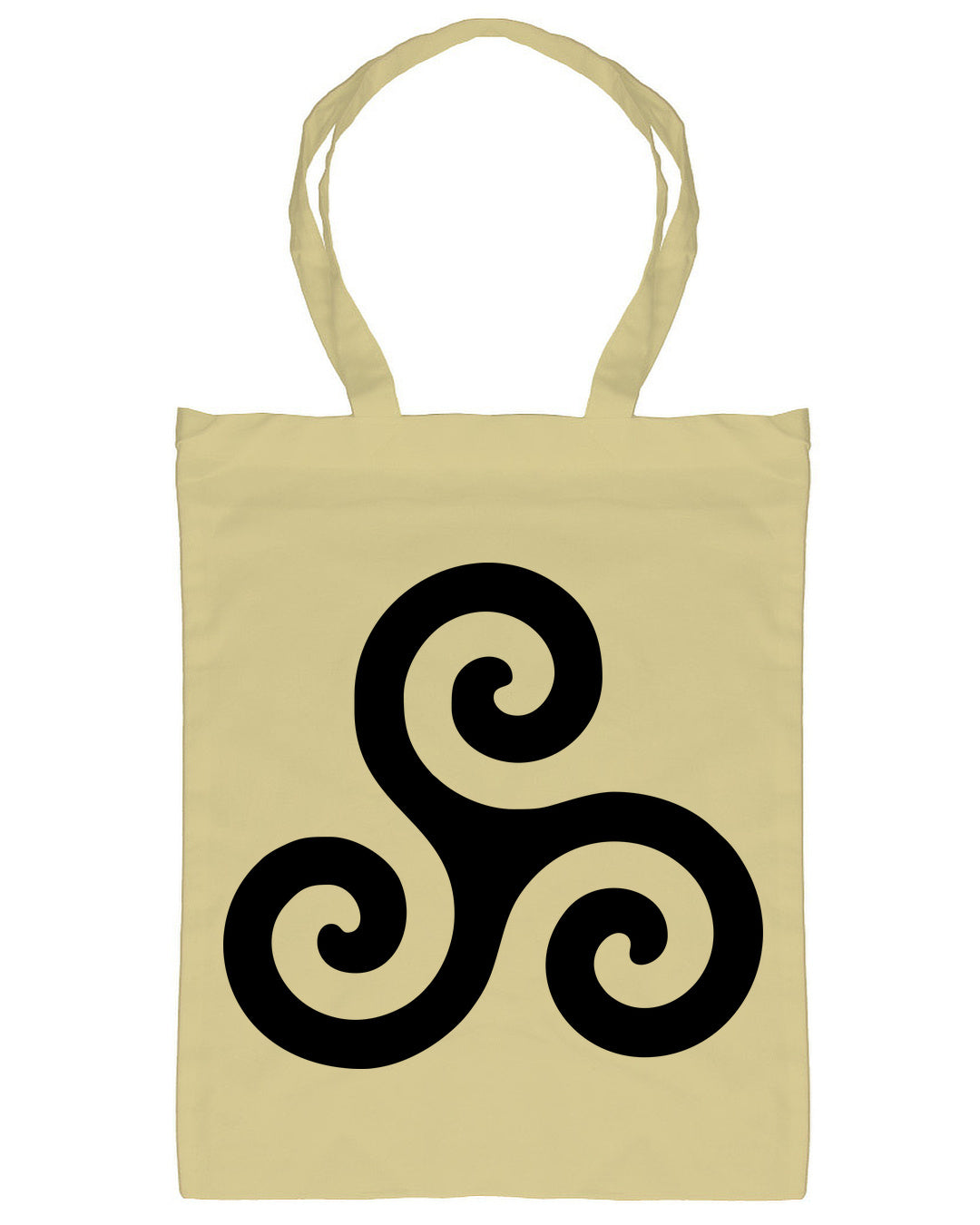 Triskelion — Naturalny