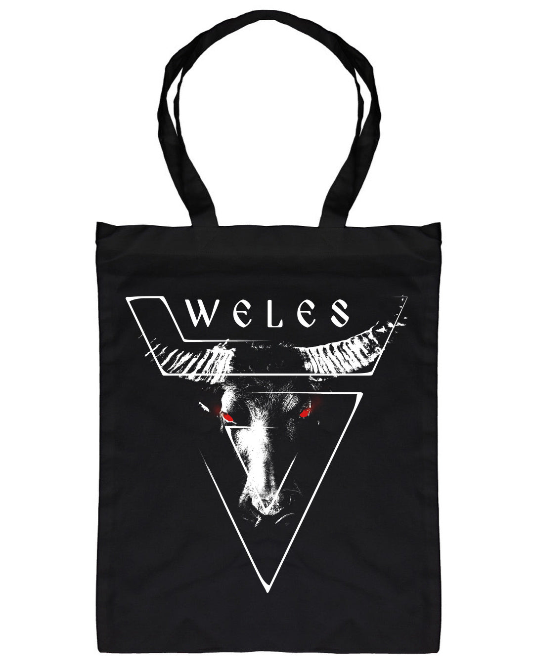 Weles — Czarny