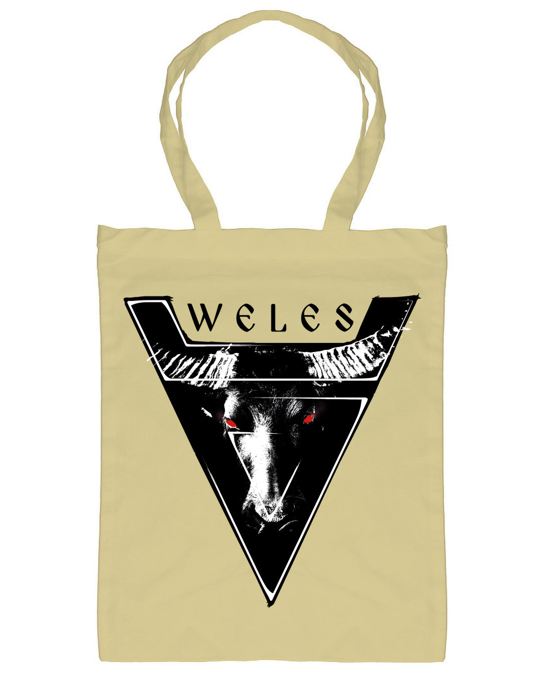 Weles — Naturalny