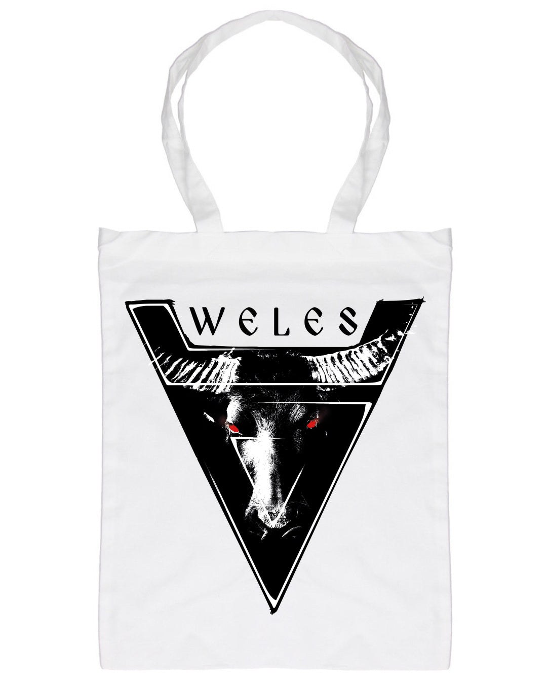 Weles — Biały